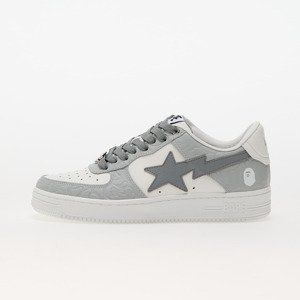 Tenisky A BATHING APE Bape Sta 4 M2 Gray EUR 8.5