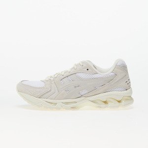 Tenisky Asics Gel-Kayano 14 White/ Smoke Grey EUR 36