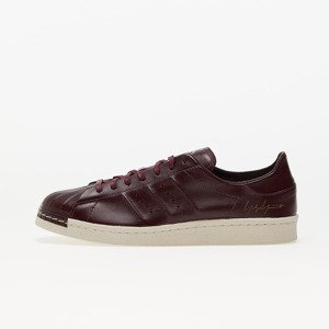 Tenisky Y-3 Superstar Shadow Red/ Shadow Red/ Clear Brown EUR 44 2/3