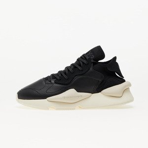 Tenisky Y-3 Kaiwa Black/ Off White/ Clear Brown EUR 45 1/3