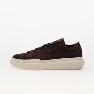 Tenisky Y-3 Nizza Low Black/ Clear Brown/ Preloved Brown EUR 44