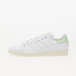 Tenisky adidas Stan Smith W Cloud White/ Semi Green Spark/ Off White EUR 39 1/3