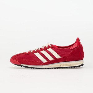 Tenisky adidas Sl 72 Og W Better Scarlet/ Crew White/ Halo Blue EUR 36