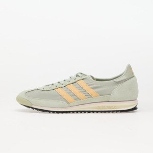 Tenisky adidas Sl 72 Og W Halo Green/ Oatmeal/ Almond Pink EUR 37 1/3