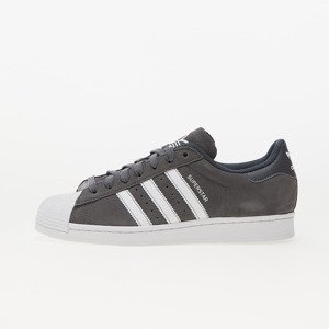 Tenisky adidas Superstar Grey Four/ Ftw White/ Grey Five EUR 39 1/3