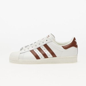 Tenisky adidas Superstar 82 Cloud White/ Preloveded Brown/ Off White EUR 37 1/3