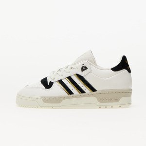 Tenisky adidas Rivalry 86 Low Cloud White/ Core Black/ Ivory EUR 45 1/3