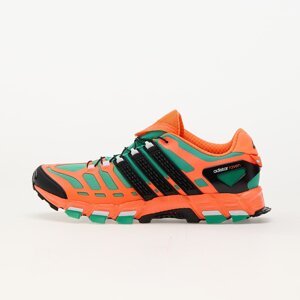 Tenisky adidas Adistar Raven Solar Orange/ Core Black/ Surf Green EUR 44 2/3