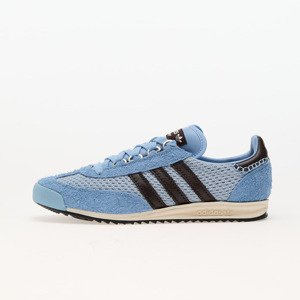 Tenisky adidas x Wales Bonner SL76 Ash Blue/ Core Black/ Ash Blue EUR 44