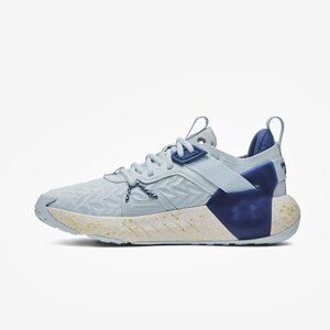 Tenisky Under Armour W Project Rock 6 Blue EUR 40.5