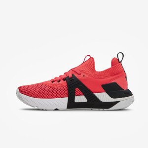 Tenisky Under Armour W Project Rock 4 Red EUR 37.5