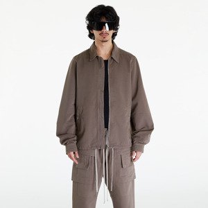 Bunda Rick Owens DRKSHDW Zipfront Jacket Dust L