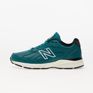 Tenisky New Balance x Teddy Santis 990 V4 Made in USA Green EUR 44.5