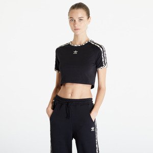 Tričko adidas Baby Tee Black M