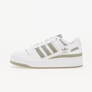 Tenisky adidas Forum Bold Stripes Ftw White/ Silver Pebble/ Ftw White EUR 40