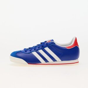 Tenisky adidas K 74 Royal Blue/ Core White/ Bright Red EUR 47 1/3