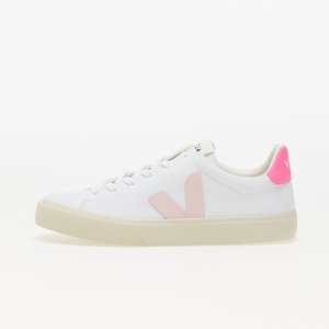 Tenisky Veja Campo Ca Canvas White Petale Sari EUR 37