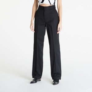 Kalhoty Dickies W 874 Work Pants Black W30/L30