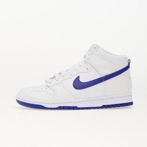 Tenisky Nike Dunk Hi Retro White/ Concord-Summit White EUR 41