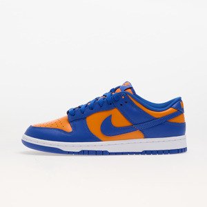 Tenisky Nike Dunk Low Retro Bright Ceramic/ Tm Royal-University Red EUR 43