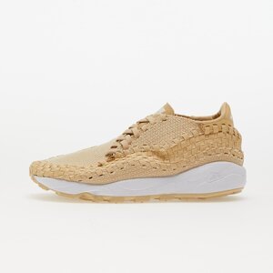 Tenisky Nike W Air Footscape Woven Sesame/ Phantom-White EUR 44