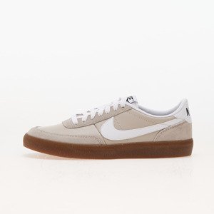 Tenisky Nike Killshot 2 Leather Cream II/ White-Black-Gum Med Brown EUR 43