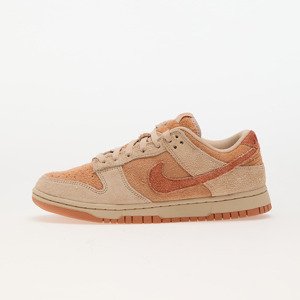 Tenisky Nike W Dunk Low Shimmer/ Burnt Sunrise-Amber Brown EUR 42