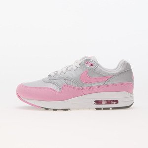 Tenisky Nike W Air Max 1 87 Metallic Platinum/ Pink Rise-Flat Pewter EUR 40