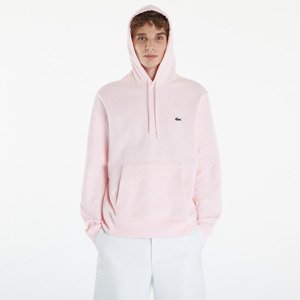 Mikina LACOSTE Men's Sweatshirt Flamingo XL