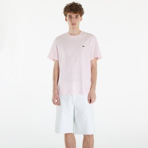 Tričko LACOSTE Men's T/ shirt Flamingo XL