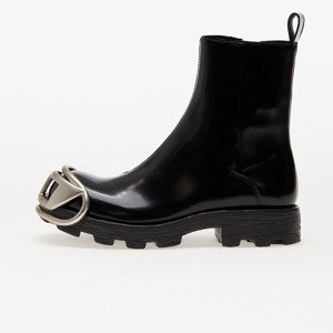 Tenisky Diesel D-Hammer Bt Zip D Boots Black EUR 42