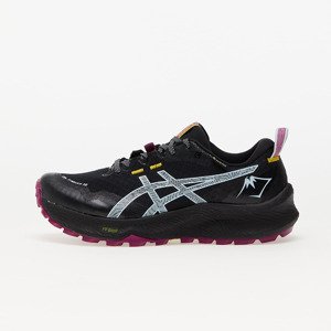 Tenisky Asics Gel-Trabuco 12 Gtx Black/ Light Blue EUR 39