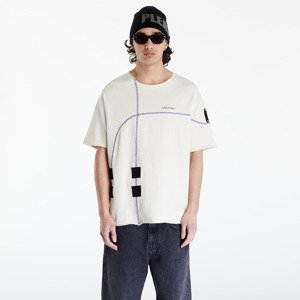 Tričko A-COLD-WALL* Intersect T-Shirt Bone L