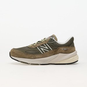 Tenisky New Balance 990 V6 Made In USA True Camo EUR 38.5