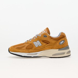 Tenisky New Balance 991Made in UK Yellow EUR 38.5