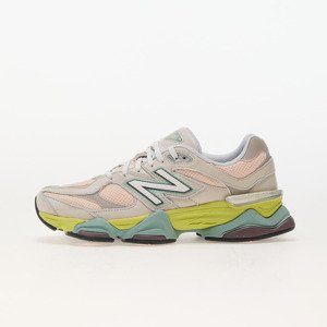 Tenisky New Balance 9060 Moonbeam/ Vintage Rose/ Moonrock EUR 45