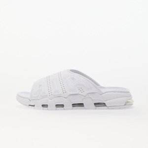 Tenisky Nike Air More Uptempo White/ White-T White EUR 44