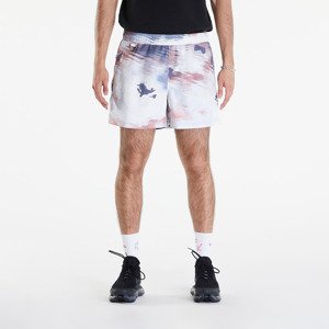 Šortky Nike ACG "Reservoir Goat" Men's Allover Print Shorts Ashen Slate/ Lt Armory Blue/ Summit White XL
