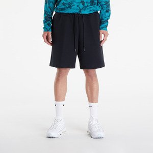 Šortky Nike Sportswear Tech Fleece Reimagined Men's Fleece Shorts Black XS
