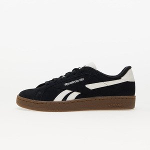 Tenisky Reebok Club C Grounds Uk Core Black/ Chalk/ Gum EUR 45.5