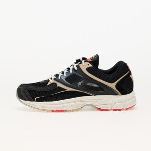 Tenisky Reebok Premier Trinity Kfs Core Black/ Chalk/ Dynred EUR 44