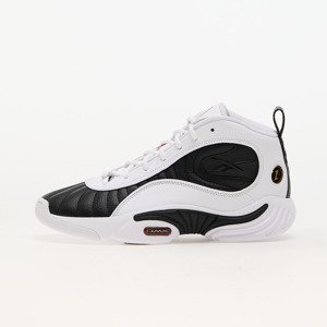 Tenisky Reebok Answer III Ftw White/ Core Black/ Flash Red EUR 45.5