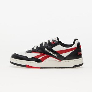 Tenisky Reebok BB 4000 II Black/ Vector Red/ Black EUR 44.5