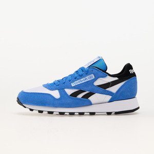 Tenisky Reebok Classic Leather Kinblu/ Core Black/ Ftw White EUR 43