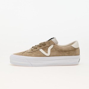 Tenisky Vans Sport 73 LX Pig Suede Olive EUR 38