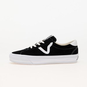 Tenisky Vans Sport 73 LX Pig Suede Black/ White EUR 39