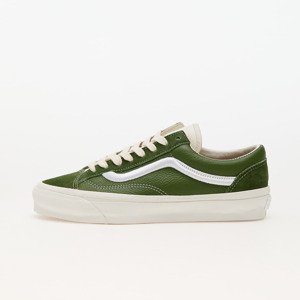 Tenisky Vans Old Skool Reissue 36 LX Milan Pesto EUR 44