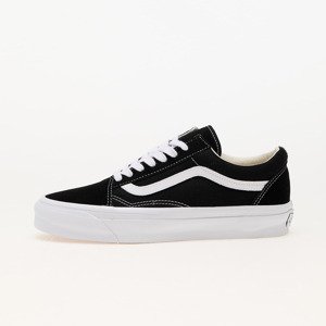 Tenisky Vans Old Skool 36 LX Black/ White EUR 36.5