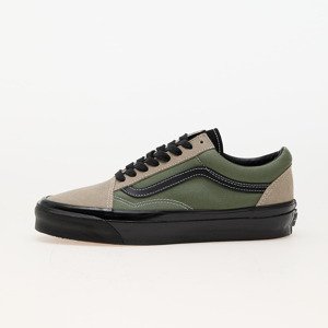 Tenisky Vans Old Skool 36 LX Park Ranger Aluminium/ Olive EUR 43