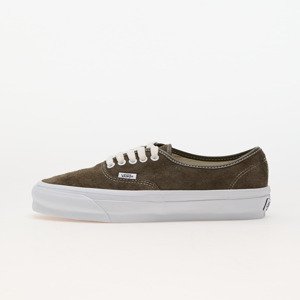 Tenisky Vans Authentic Reissue 44 LX Pig Suede Sea Turtle EUR 40